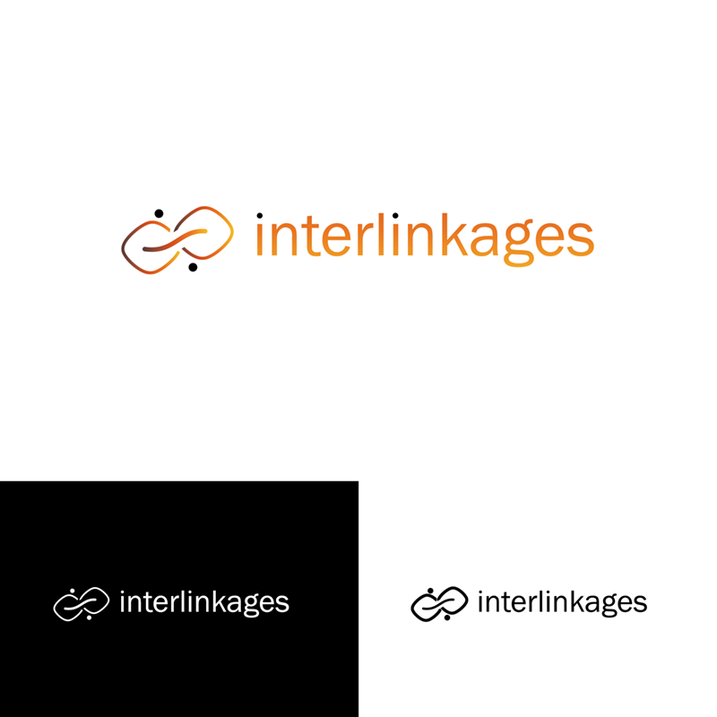 Logo-Design von franklinsoler für Interlinkages Consultancy Limited | Design #6220761