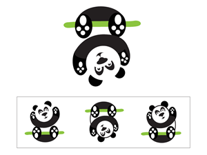 Character Design by EBA_laboratory
