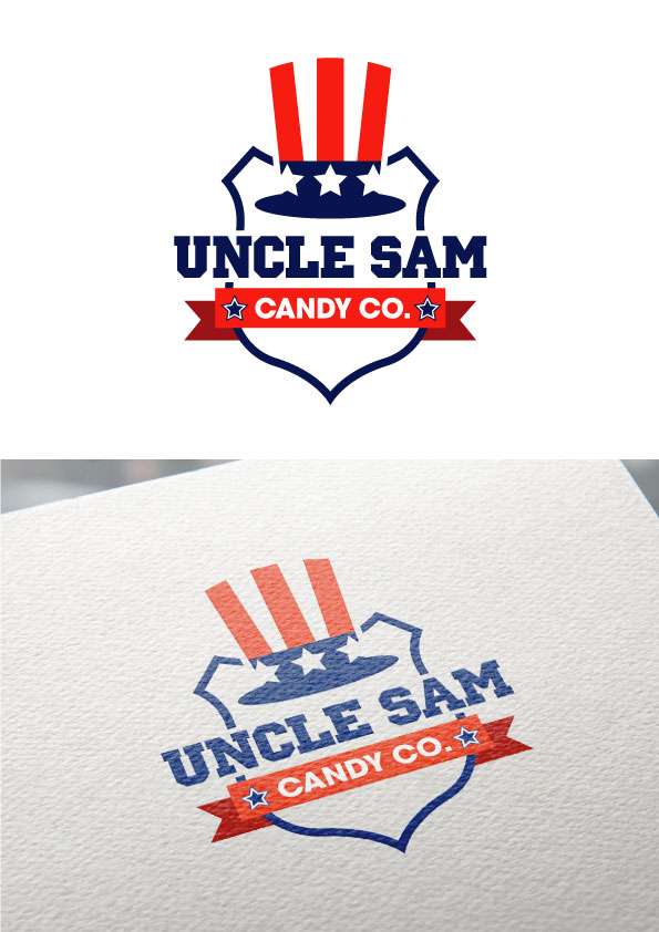 Logo Design by The Marble Peach for this project | Design #6168118