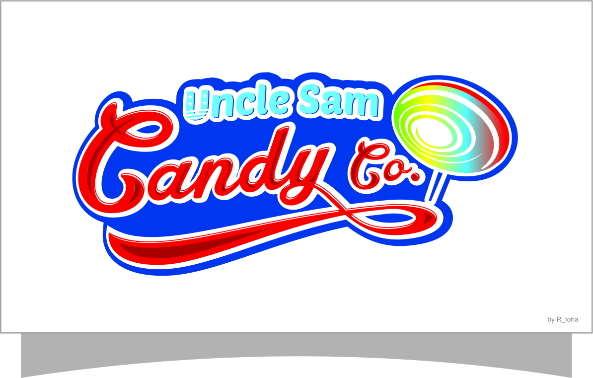 Logo Design by r-toha for this project | Design #6153828
