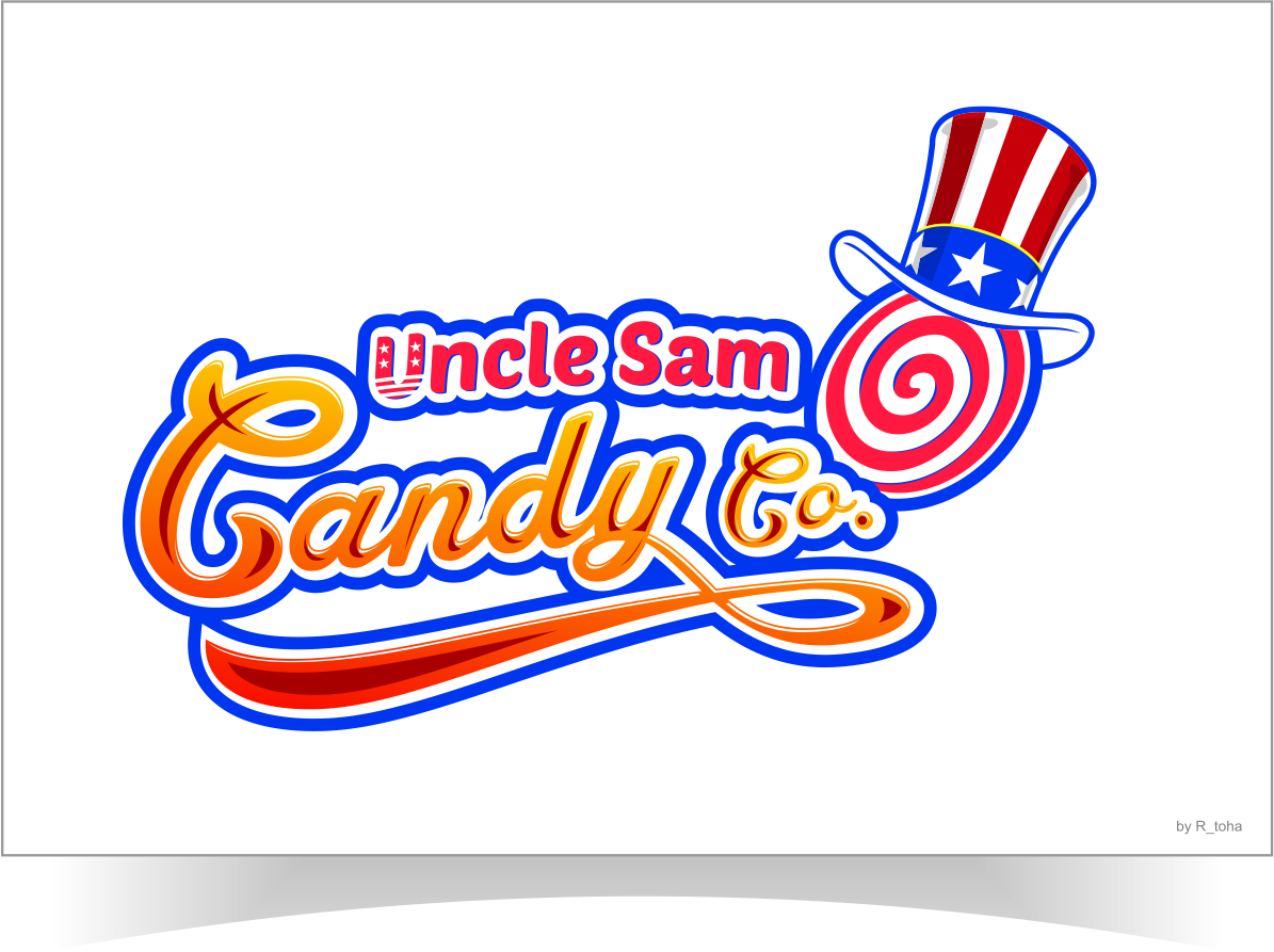 Logo Design by r-toha for this project | Design #6160035