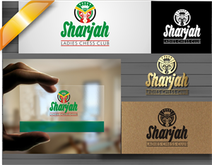 Logo Design by ArifRif