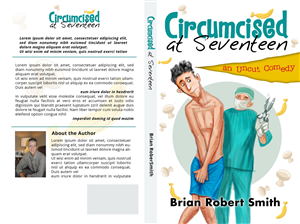 Book Cover Design by artistraman for this project | Design: #6223891