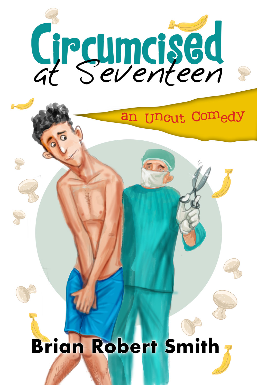 Book Cover Design by artistraman for this project | Design #6223906