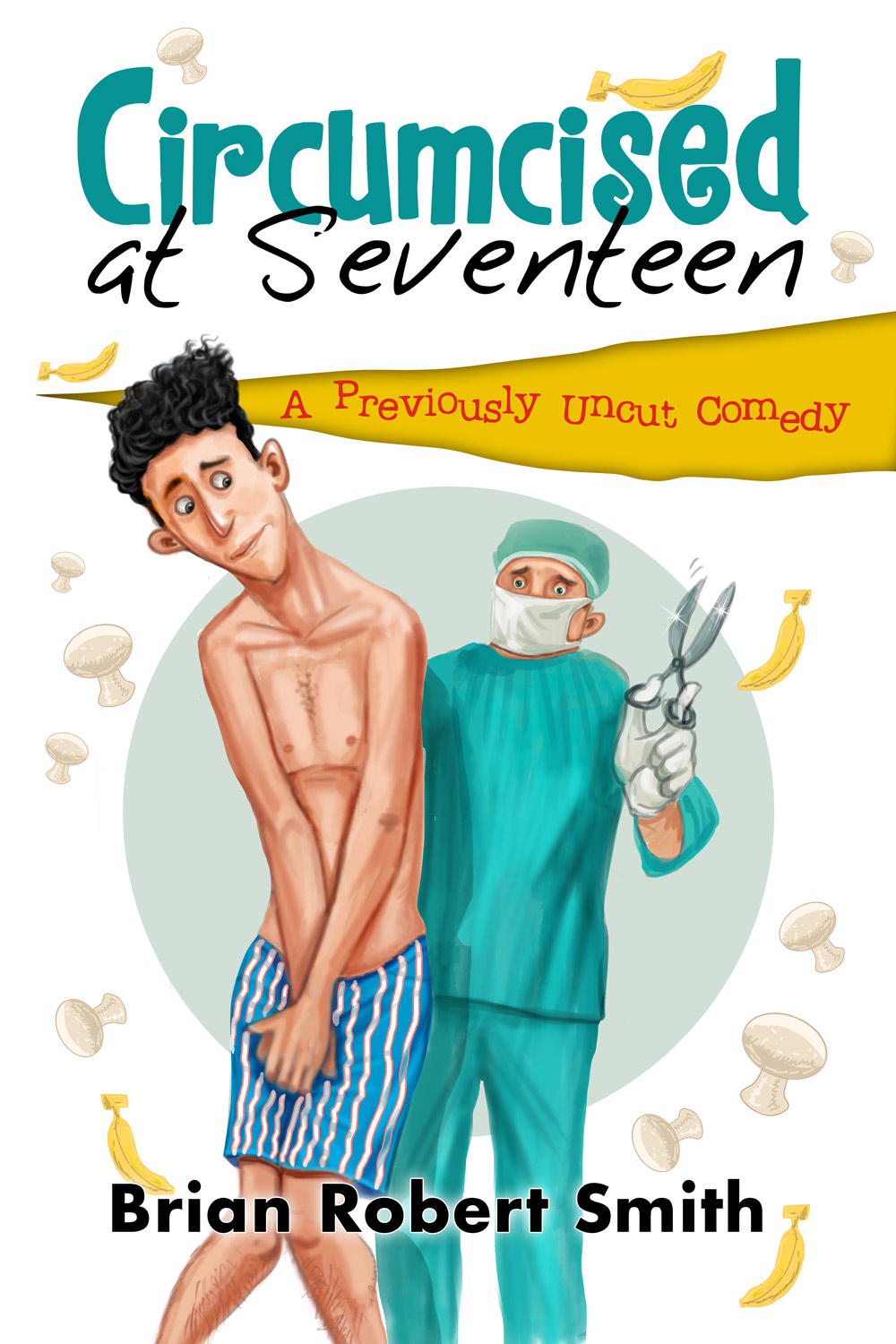 Book Cover Design by artistraman for this project | Design #6233913