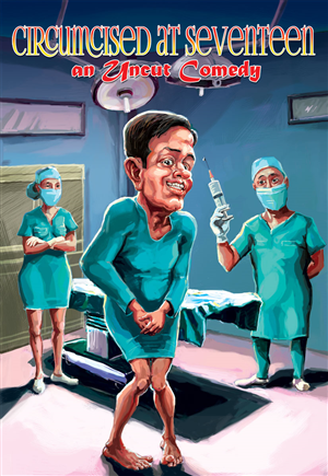 Book Cover Design by dinug.312