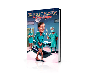 Book Cover Design by dinug.312 for this project | Design: #6251057