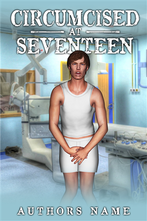 Book Cover Design by KrisztianS for this project | Design: #6214685