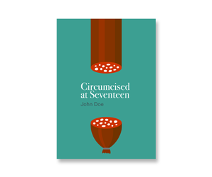 Book Cover Design by graphiquain