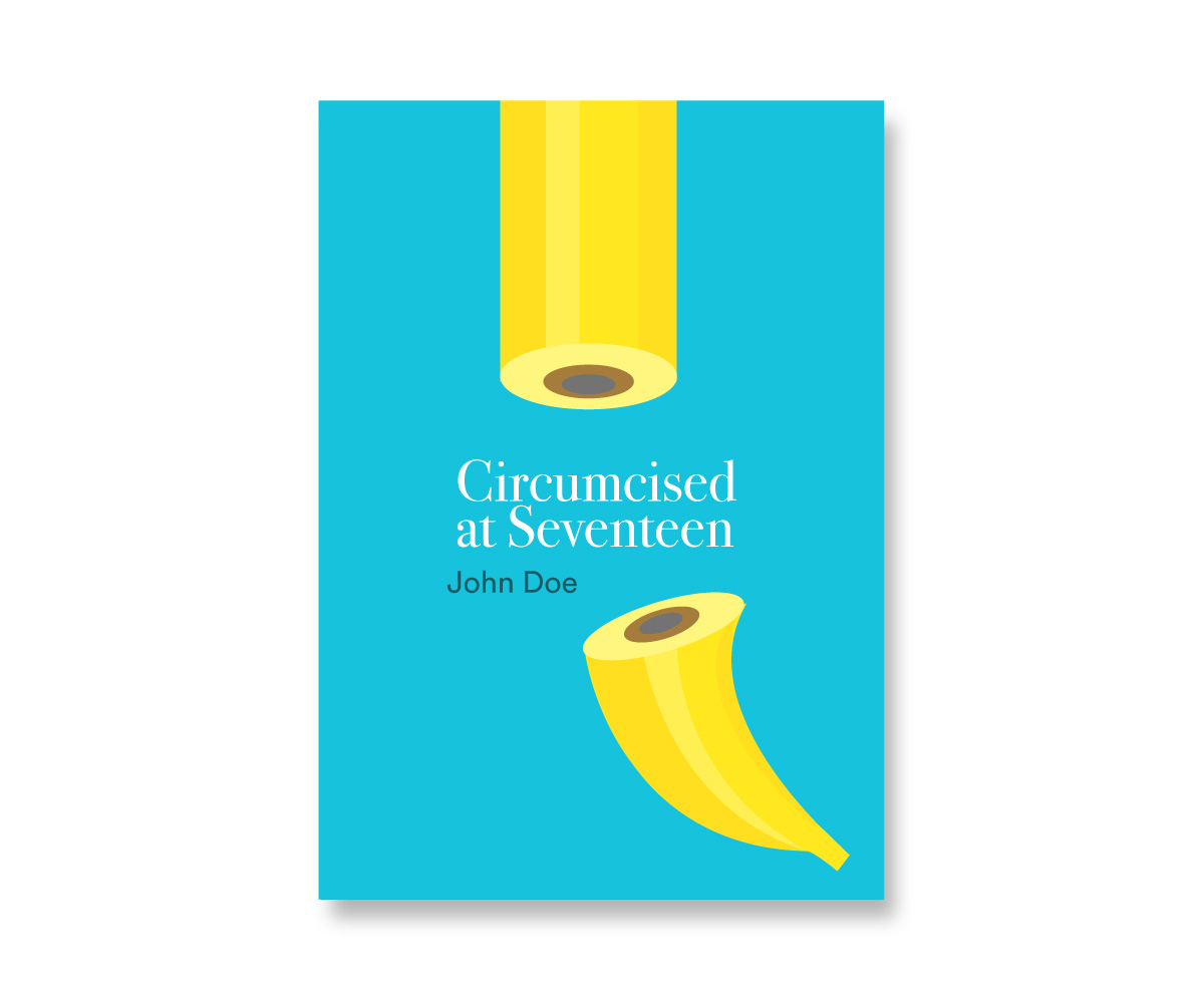 Book Cover Design by graphiquain for this project | Design #6240343