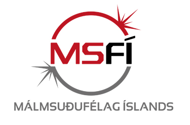 Logo Design by ERICK ANDRE VOORNEMAN for ICELANDIC WELDING ASSOCIATION | Design #6304104