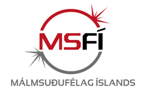 Design de Logo par ERICK ANDRE VOORNEMAN pour ICELANDIC WELDING ASSOCIATION | Design #6304104