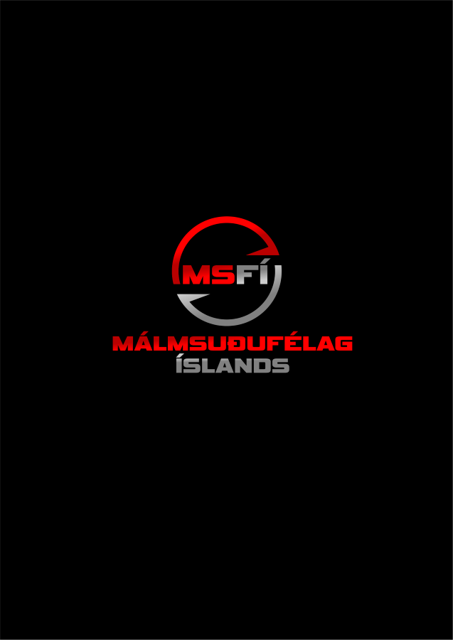 Logo Design by alok bhopatkar for ICELANDIC WELDING ASSOCIATION | Design #6244930