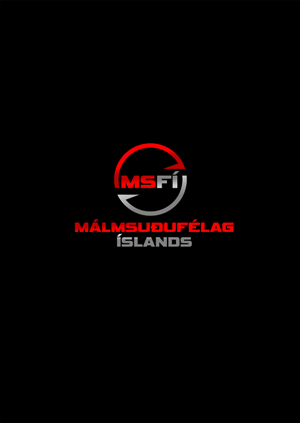 Design de Logo par alok bhopatkar pour ICELANDIC WELDING ASSOCIATION | Design #6244930