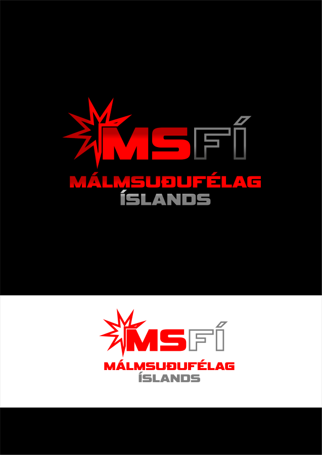Logo Design by alok bhopatkar for ICELANDIC WELDING ASSOCIATION | Design #6245553