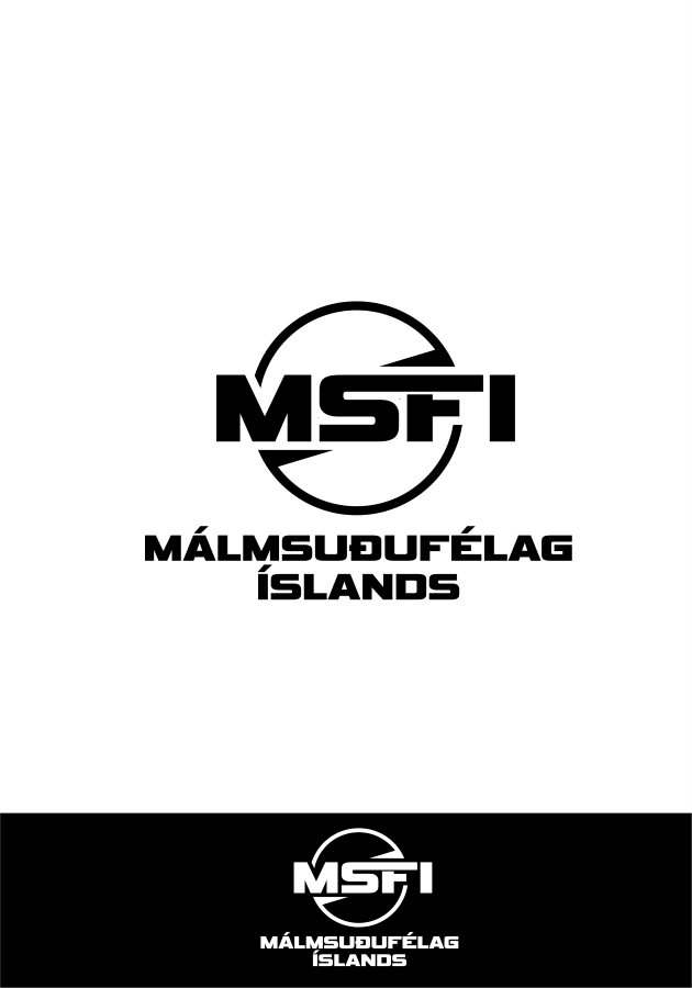 Logo-Design von alok bhopatkar für ICELANDIC WELDING ASSOCIATION | Design #6245747