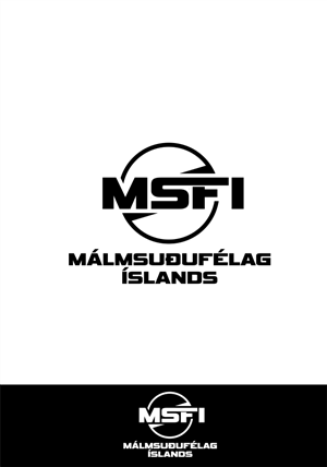 Design de Logo par alok bhopatkar pour ICELANDIC WELDING ASSOCIATION | Design : #6245747