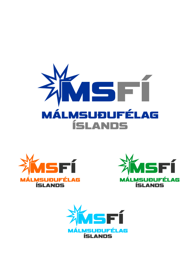 Design de Logo par alok bhopatkar pour ICELANDIC WELDING ASSOCIATION | Design #6246239