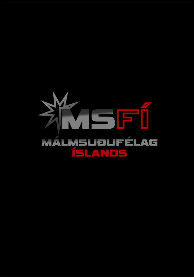 Design de Logo par alok bhopatkar pour ICELANDIC WELDING ASSOCIATION | Design #6246308