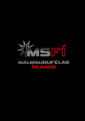 Design de Logo par alok bhopatkar pour ICELANDIC WELDING ASSOCIATION | Design : #6246308