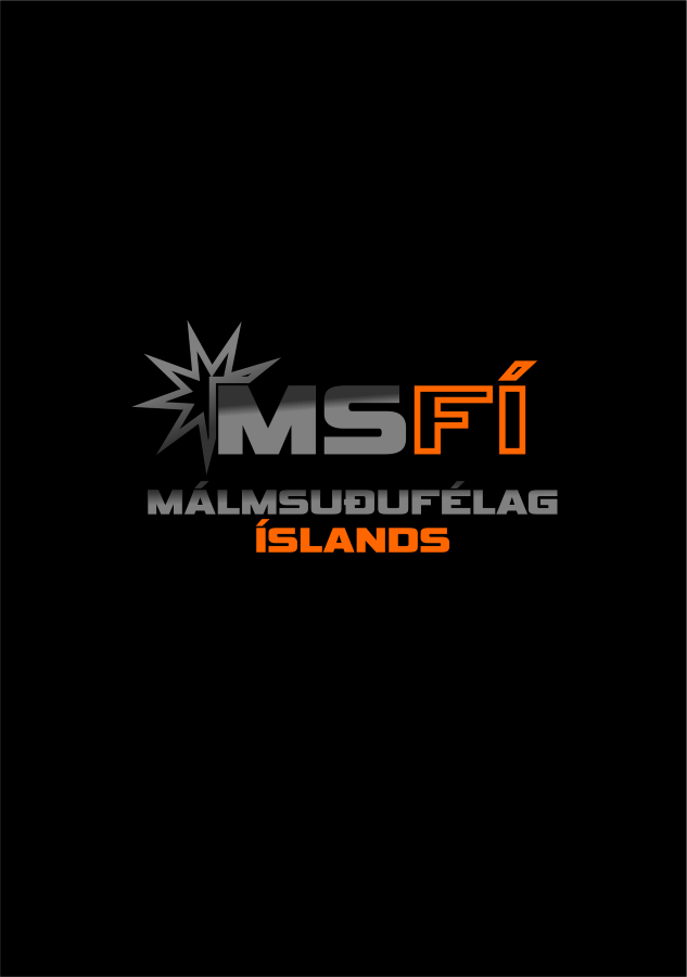 Design de Logo par alok bhopatkar pour ICELANDIC WELDING ASSOCIATION | Design #6246314