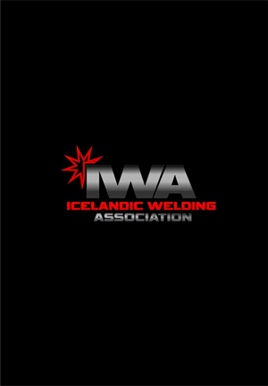 Design de Logo par alok bhopatkar pour ICELANDIC WELDING ASSOCIATION | Design : #6305588