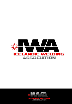 Design de Logo par alok bhopatkar pour ICELANDIC WELDING ASSOCIATION | Design : #6305736