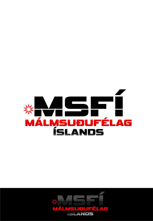 Design de Logo par alok bhopatkar pour ICELANDIC WELDING ASSOCIATION | Design #6305825