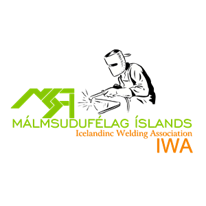 Design de Logo par yunuskaradeniz87 pour ICELANDIC WELDING ASSOCIATION | Design #6190811