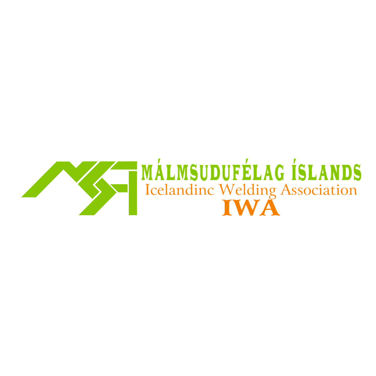 Design de Logo par yunuskaradeniz87 pour ICELANDIC WELDING ASSOCIATION | Design #6190841