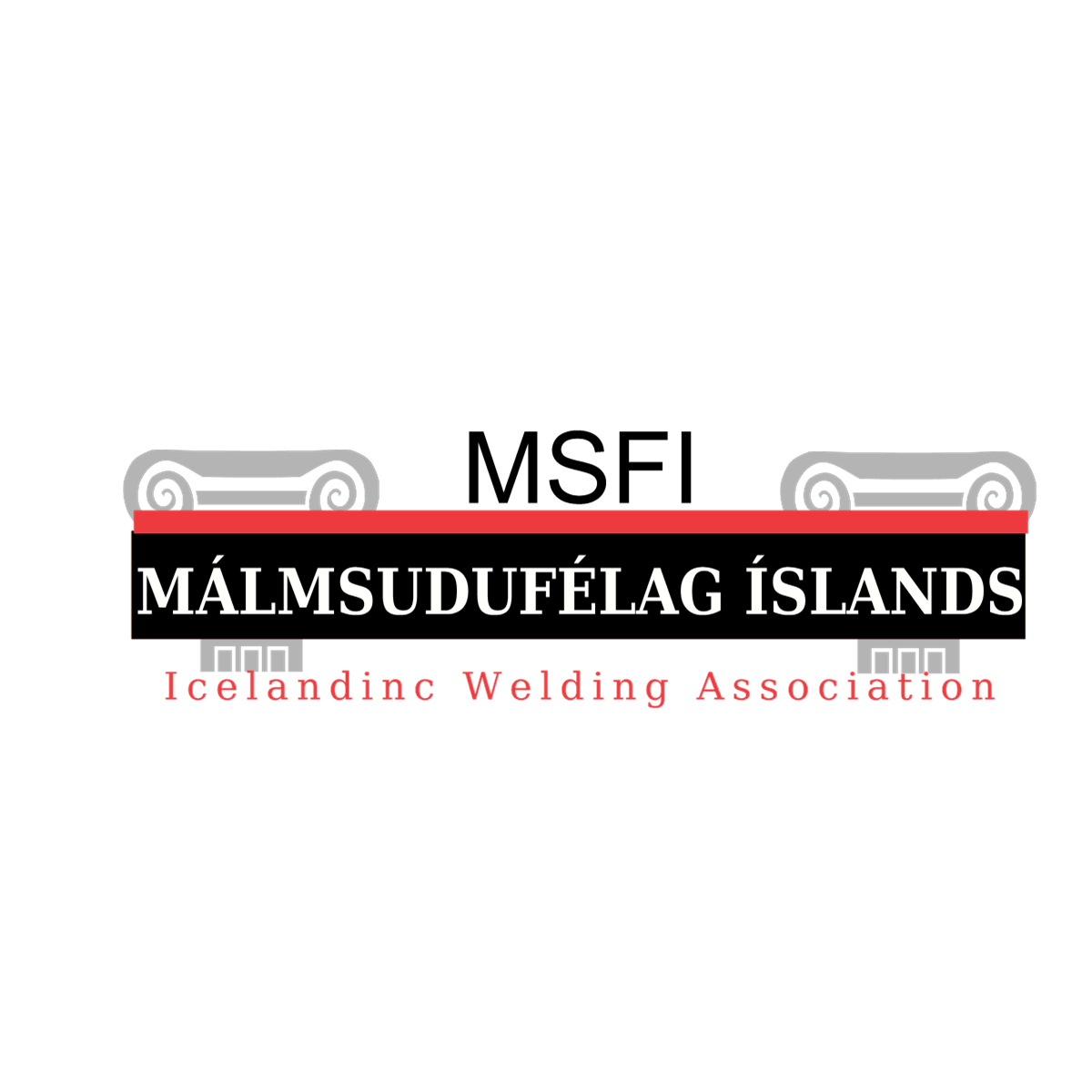 Logo-Design von yunuskaradeniz87 für ICELANDIC WELDING ASSOCIATION | Design #6206197