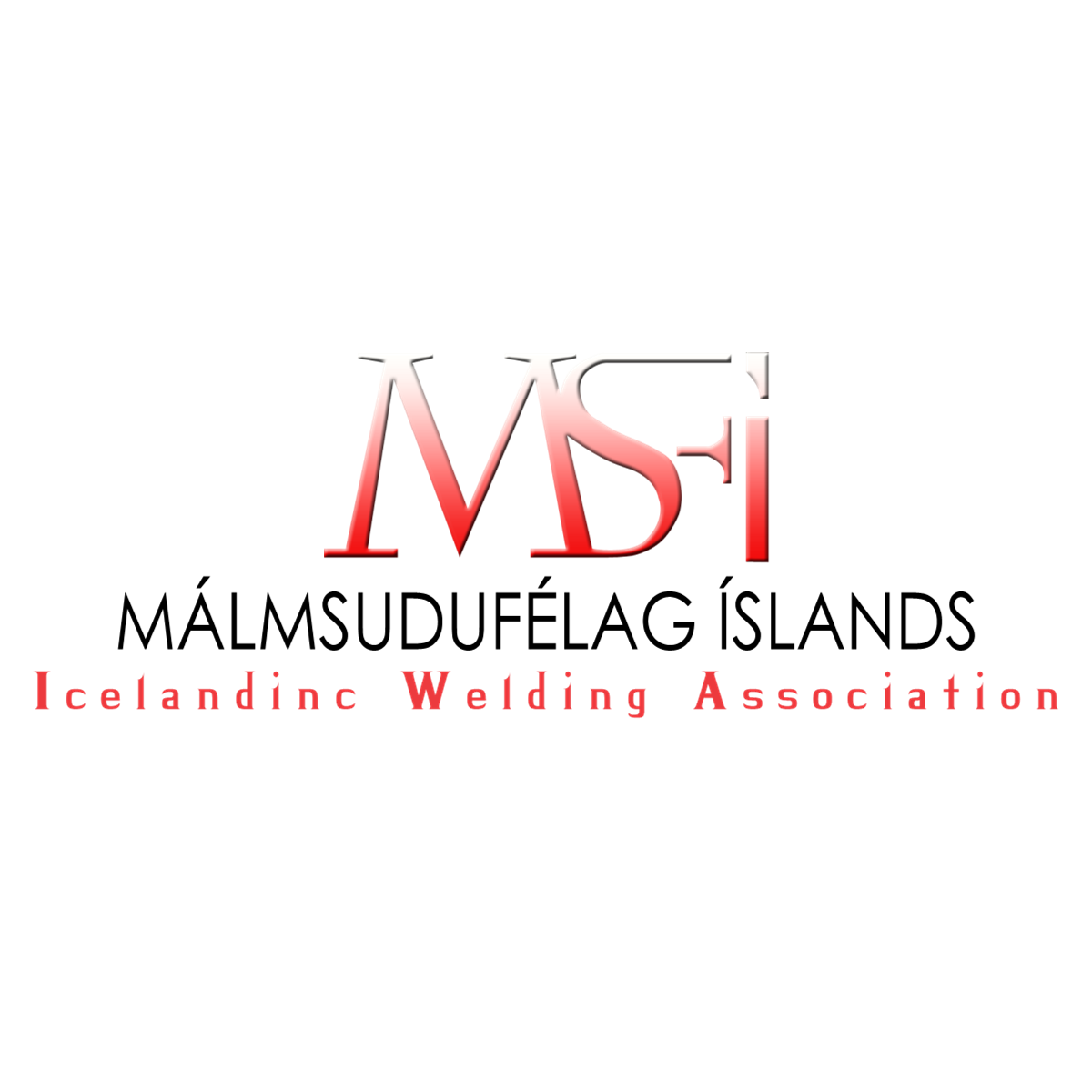 Design de Logo par yunuskaradeniz87 pour ICELANDIC WELDING ASSOCIATION | Design #6218036
