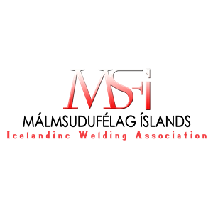 Design de Logo par yunuskaradeniz87 pour ICELANDIC WELDING ASSOCIATION | Design : #6218036