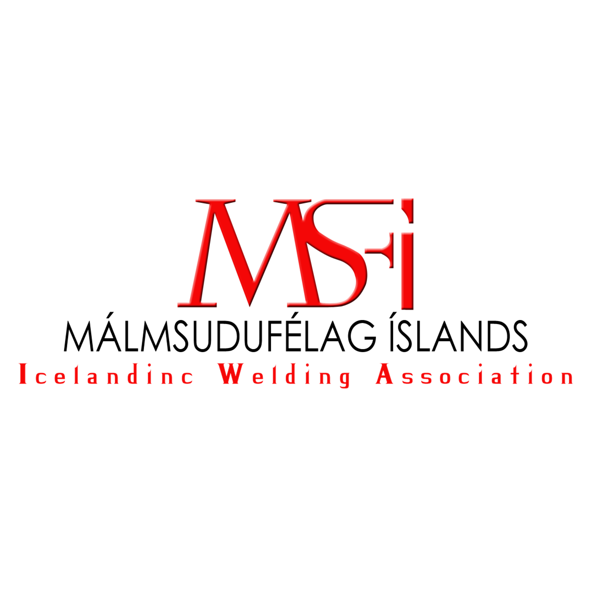 Design de Logo par yunuskaradeniz87 pour ICELANDIC WELDING ASSOCIATION | Design #6218086