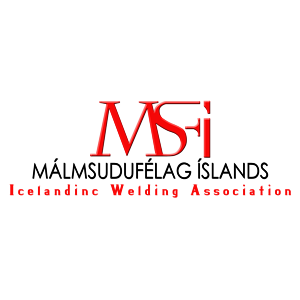 Design de Logo par yunuskaradeniz87 pour ICELANDIC WELDING ASSOCIATION | Design : #6218086