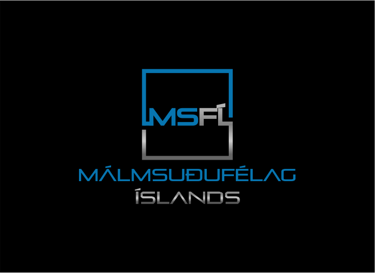 Logo Design by alitjuara for ICELANDIC WELDING ASSOCIATION | Design #6292370