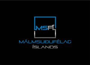 Design de Logo par alitjuara pour ICELANDIC WELDING ASSOCIATION | Design #6292370
