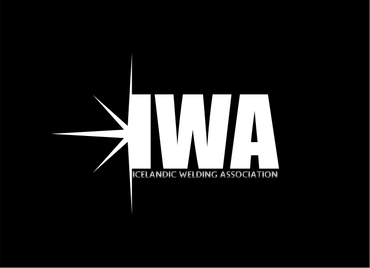 Logo Design by alitjuara for ICELANDIC WELDING ASSOCIATION | Design #6292377