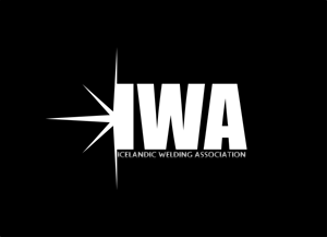 Logo Design by alitjuara for ICELANDIC WELDING ASSOCIATION | Design: #6292377