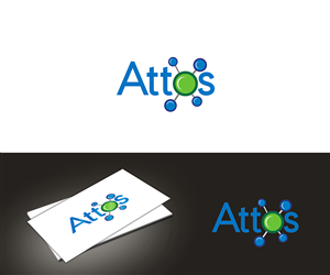 Logo Design by Vishak vasu for this project | Design #6235151