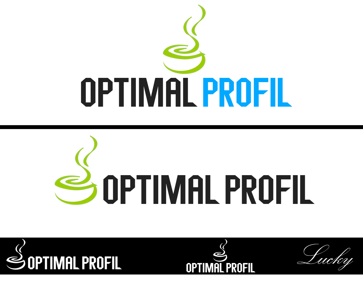 Diseño de Logo por Lana Lucky para este proyecto | Diseño #1662777