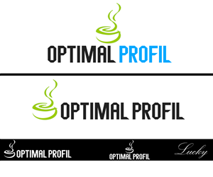 Design de Logo par Lana Lucky pour ce projet | Design : #1662777