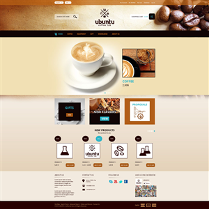 Web Design by Zoe 