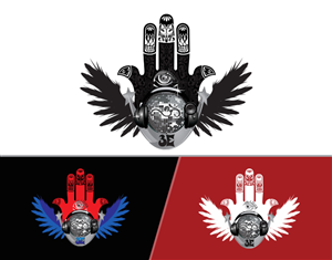 Logo-Design von kamran.gfm für dieses Projekt | Design #6194588