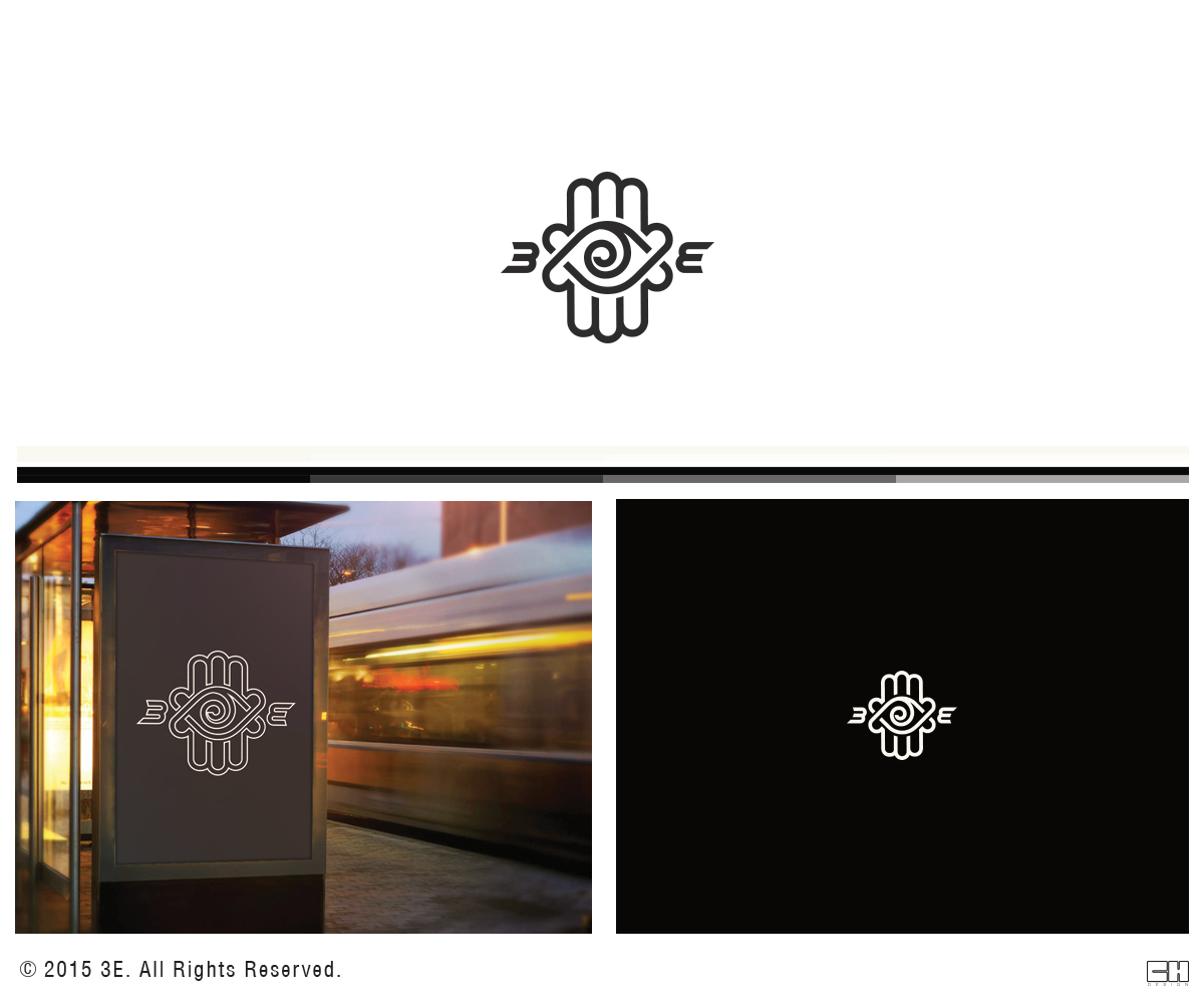 Logo Design by Ciprian.H for this project | Design #6206029