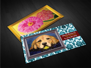 Design de Carte de Visite par snowymasterdesigns pour ce projet | Design #6151587
