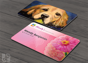 Design de Carte de Visite par jpatrickbelen pour ce projet | Design #6151888