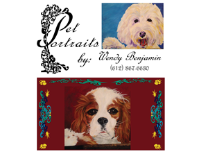 Business Card Design by Artwister for this project | Design: #6175730
