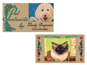 Design de Carte de Visite par Artwister pour ce projet | Design #6191712