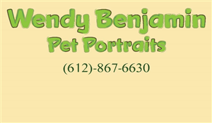 Business Card Design by AlanaFisher93